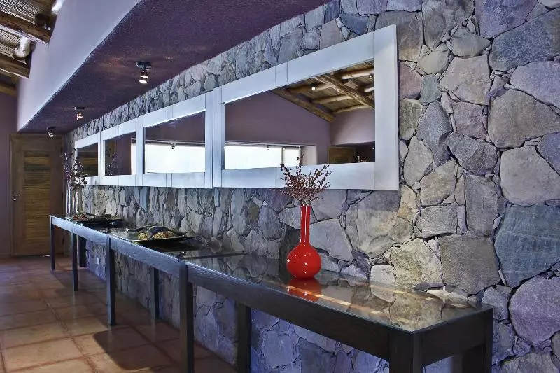 Hotel La Comarca
