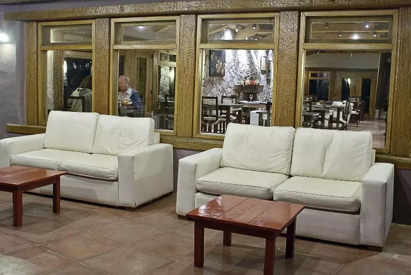 Hotel La Comarca