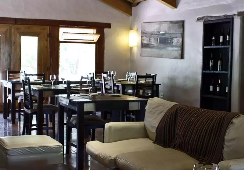 Hotel La Comarca