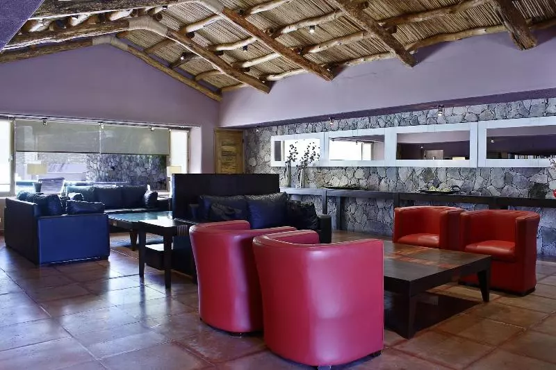Hotel La Comarca
