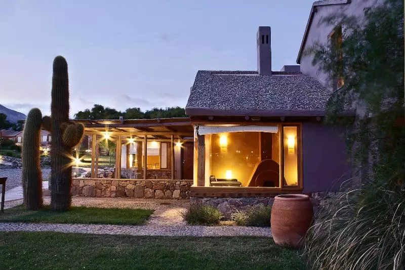 Hotel La Comarca