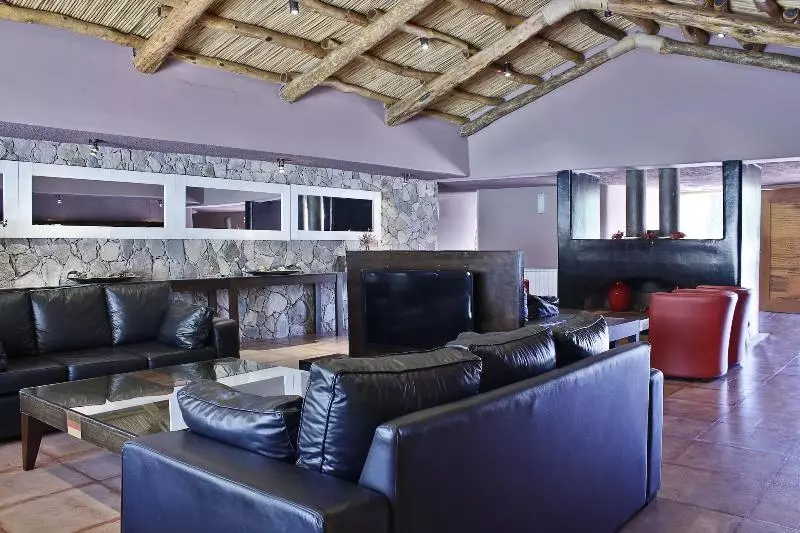 Hotel La Comarca