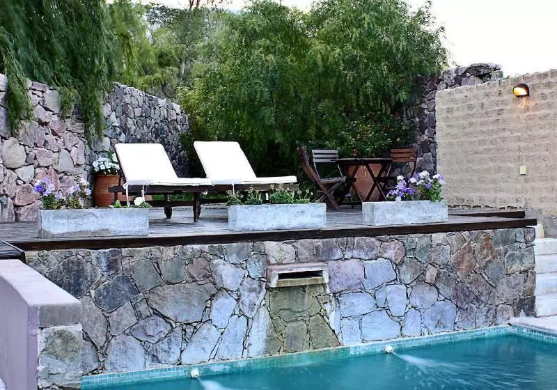 Hotel La Comarca