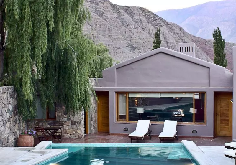 Hotel La Comarca