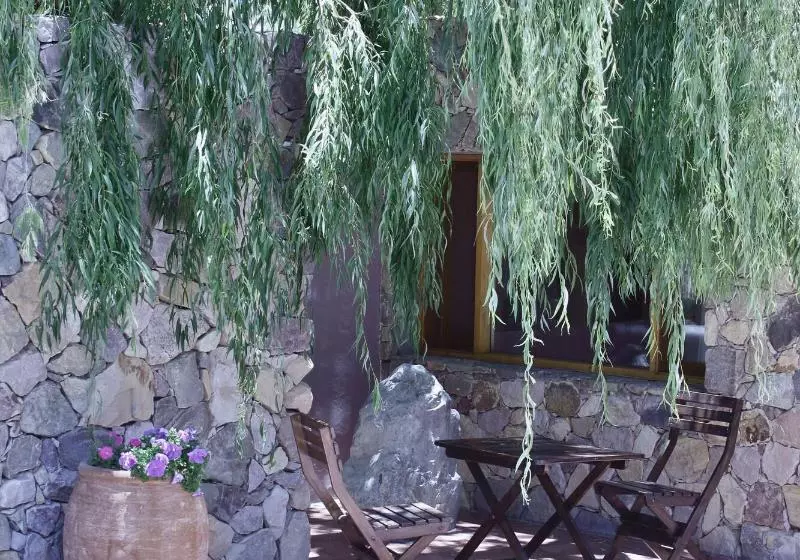 Hotel La Comarca