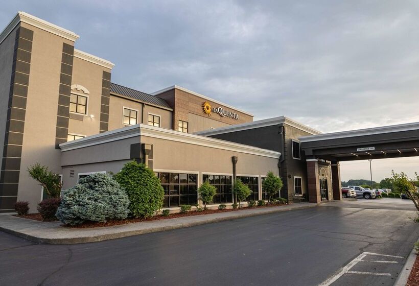 בית מלון כפרי La Quinta By Wyndham Knoxville East