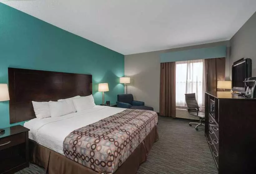 酒店 La Quinta By Wyndham Knoxville East