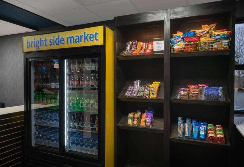 בית מלון כפרי La Quinta By Wyndham Knoxville East