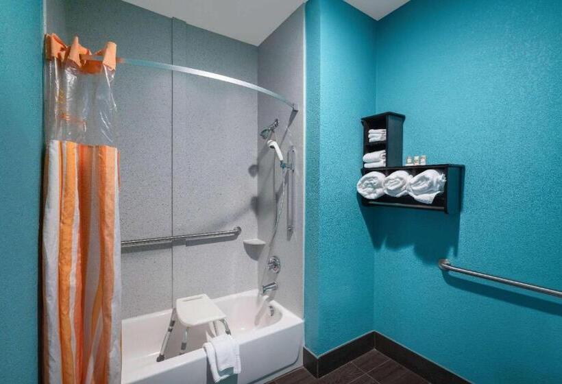 בית מלון כפרי La Quinta By Wyndham Knoxville East