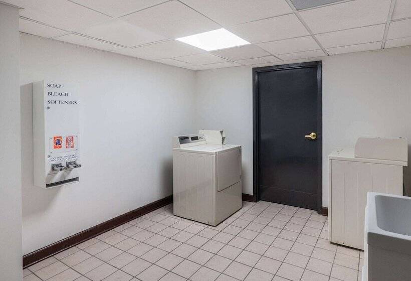 בית מלון כפרי La Quinta By Wyndham Knoxville East