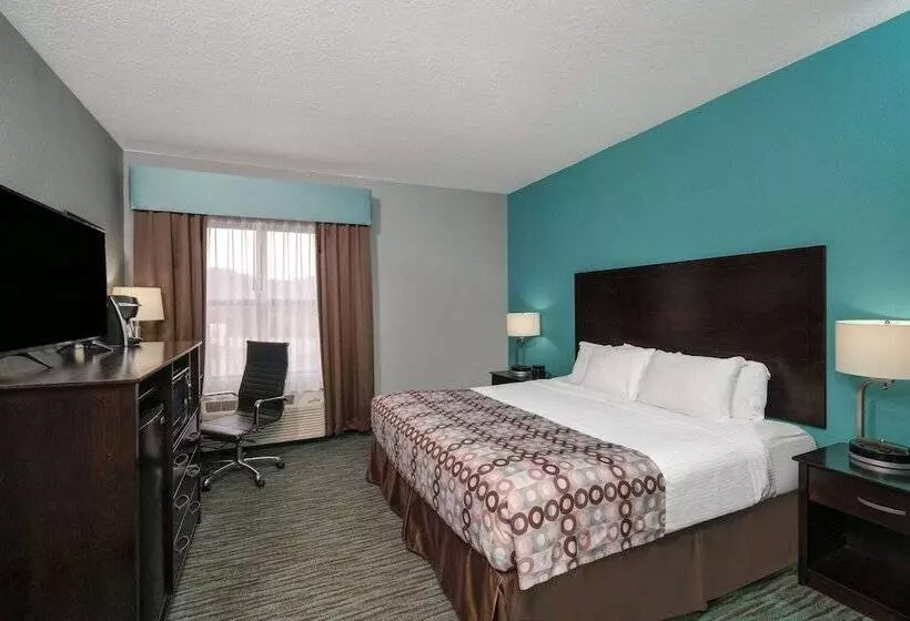 酒店 La Quinta By Wyndham Knoxville East