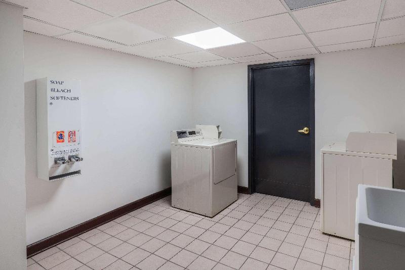 בית מלון כפרי La Quinta By Wyndham Knoxville East