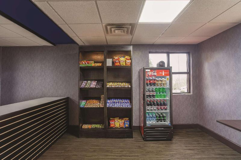 בית מלון כפרי La Quinta By Wyndham Knoxville East