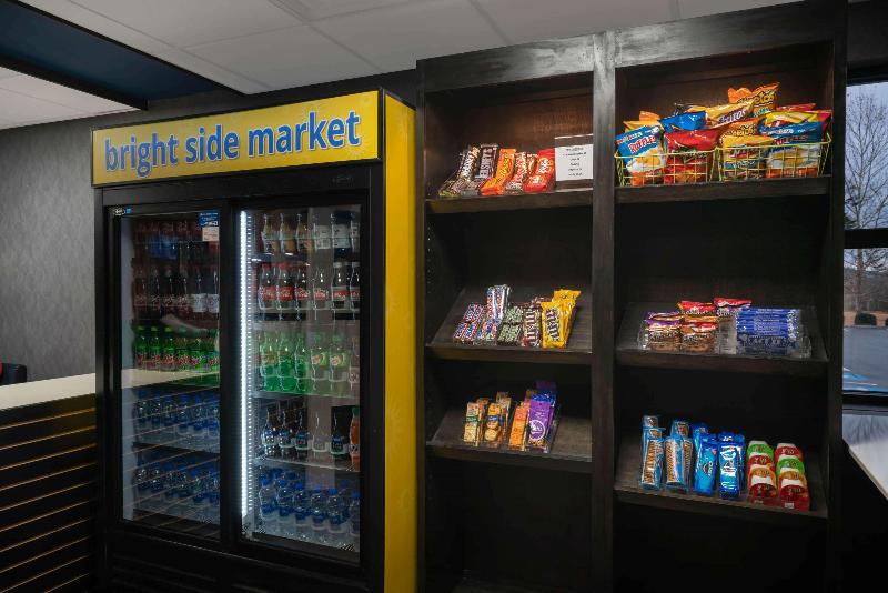 בית מלון כפרי La Quinta By Wyndham Knoxville East