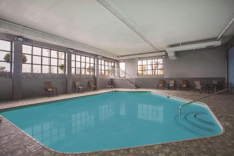 בית מלון כפרי La Quinta By Wyndham Knoxville East