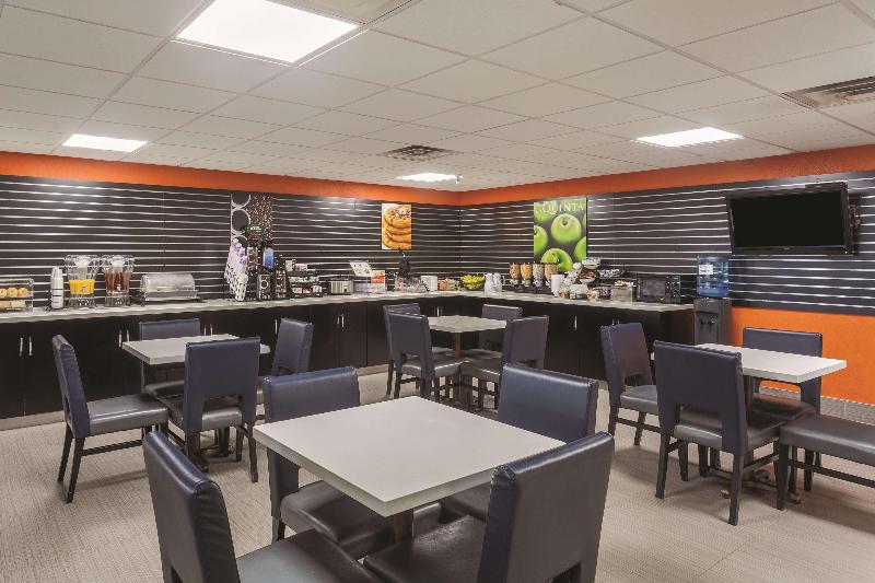 בית מלון כפרי La Quinta By Wyndham Knoxville East