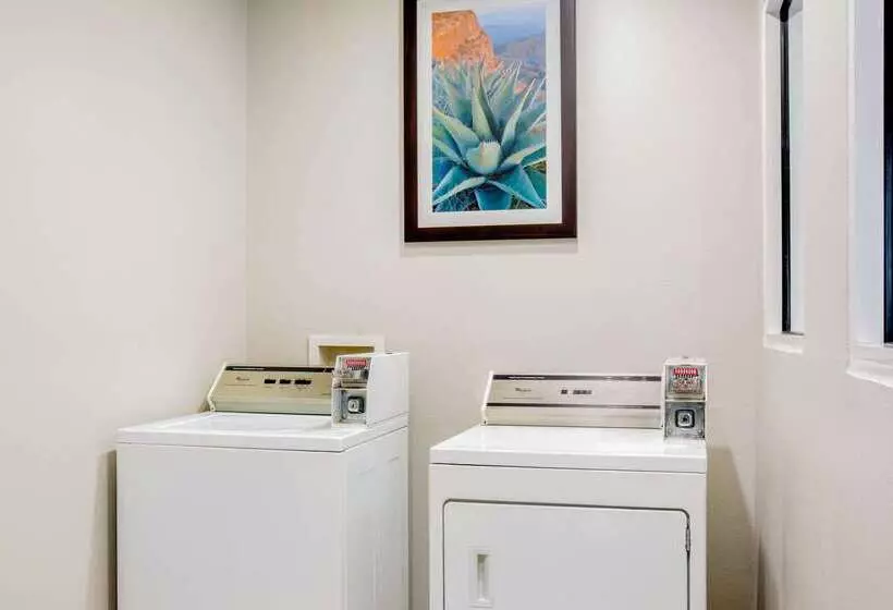 호텔 La Quinta By Wyndham Mission At West Mcallen