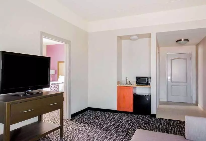 호텔 La Quinta By Wyndham Mission At West Mcallen