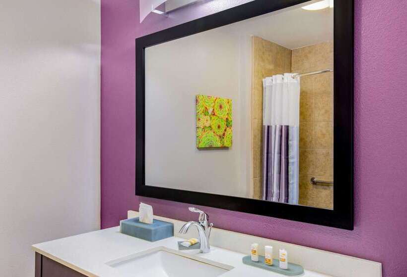 Отель La Quinta By Wyndham Mission At West Mcallen