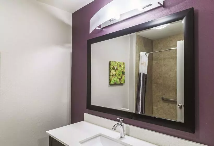 호텔 La Quinta By Wyndham Mission At West Mcallen