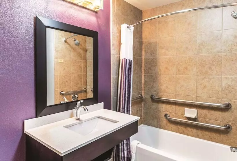 호텔 La Quinta By Wyndham Mission At West Mcallen