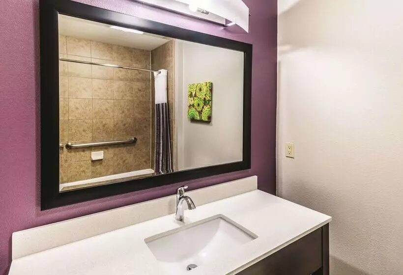 호텔 La Quinta By Wyndham Mission At West Mcallen