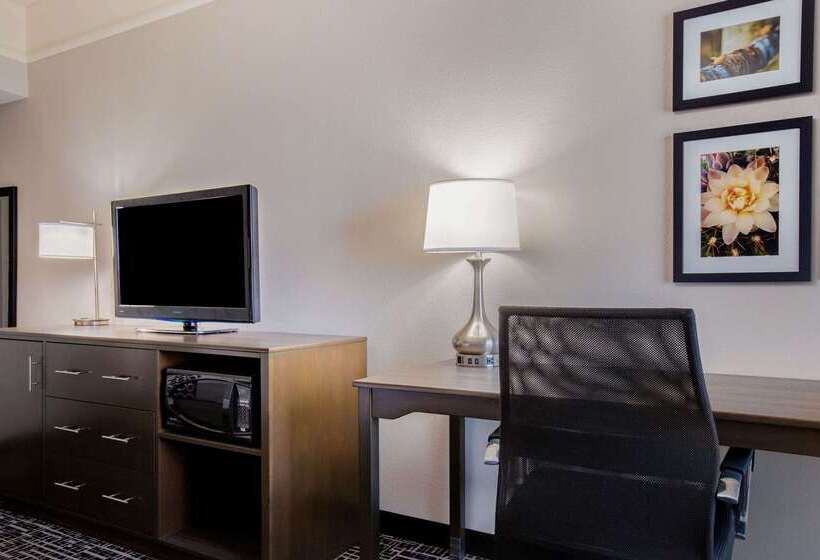 Отель La Quinta By Wyndham Mission At West Mcallen