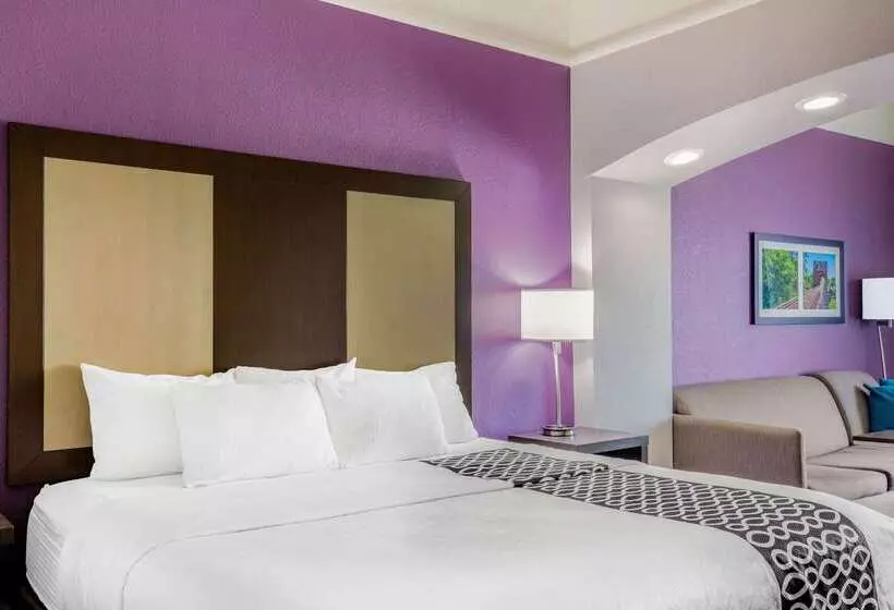 호텔 La Quinta By Wyndham Mission At West Mcallen