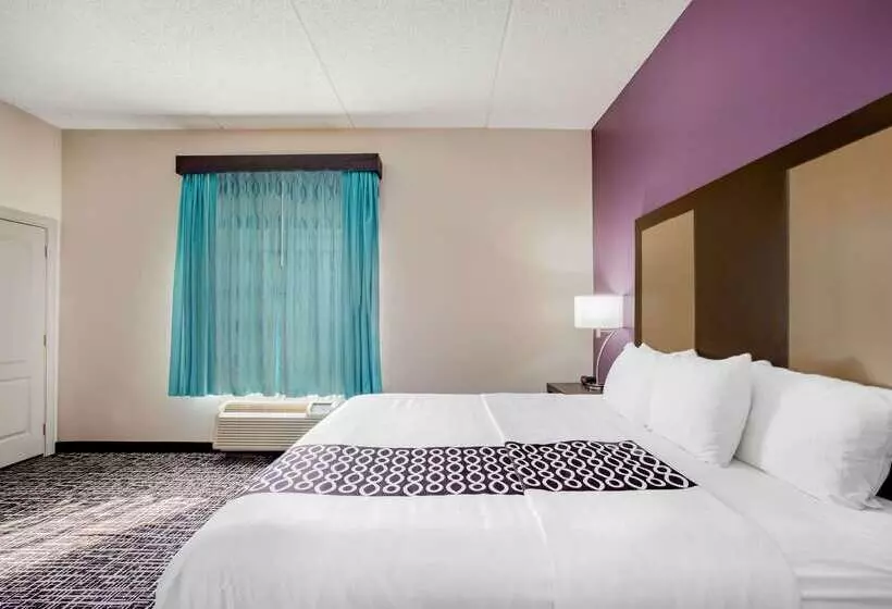 호텔 La Quinta By Wyndham Mission At West Mcallen