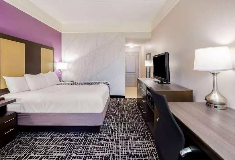 호텔 La Quinta By Wyndham Mission At West Mcallen