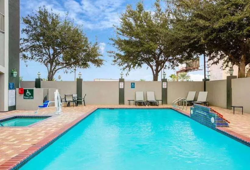 호텔 La Quinta By Wyndham Mission At West Mcallen