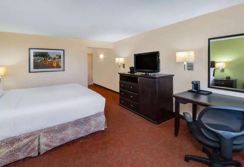 호텔 La Quinta By Wyndham San Antonio Medical Ctr. Nw