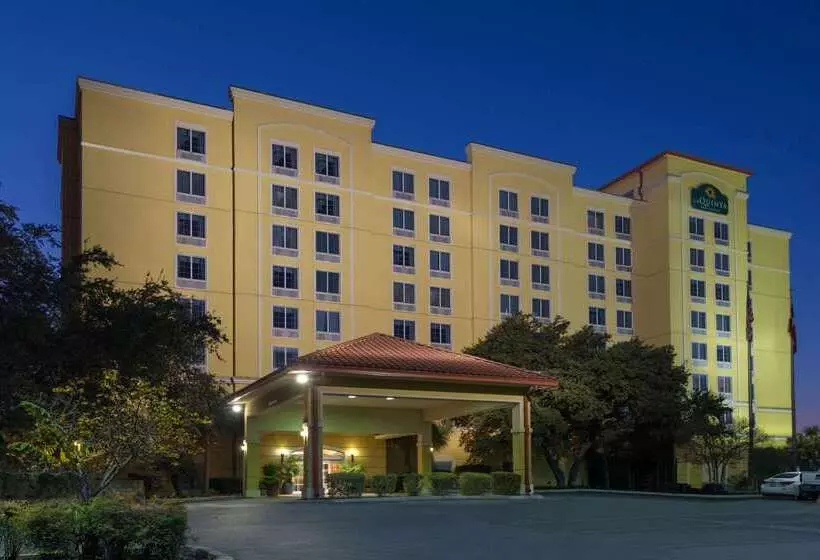 호텔 La Quinta By Wyndham San Antonio Medical Ctr. Nw