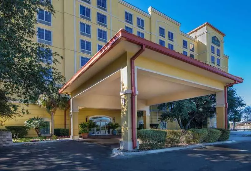 호텔 La Quinta By Wyndham San Antonio Medical Ctr. Nw