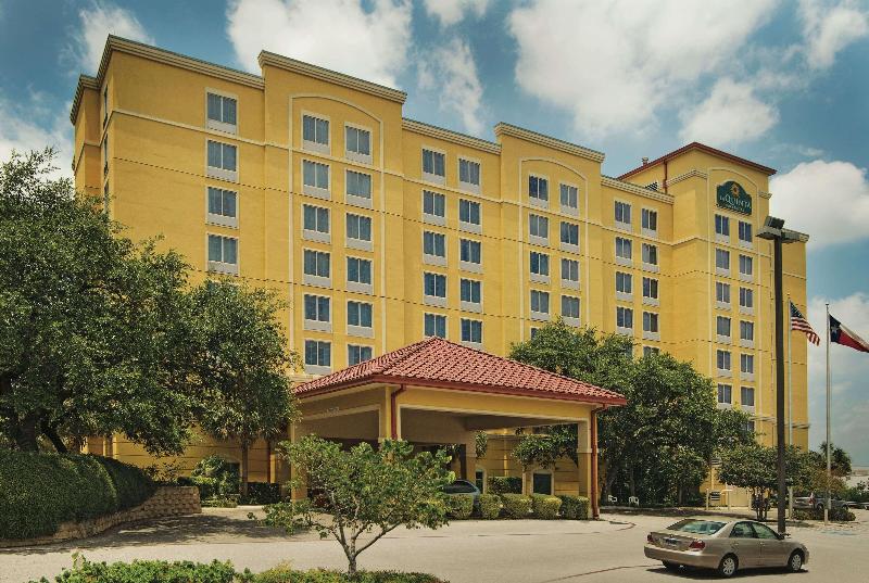 هتل La Quinta By Wyndham San Antonio Medical Ctr. Nw