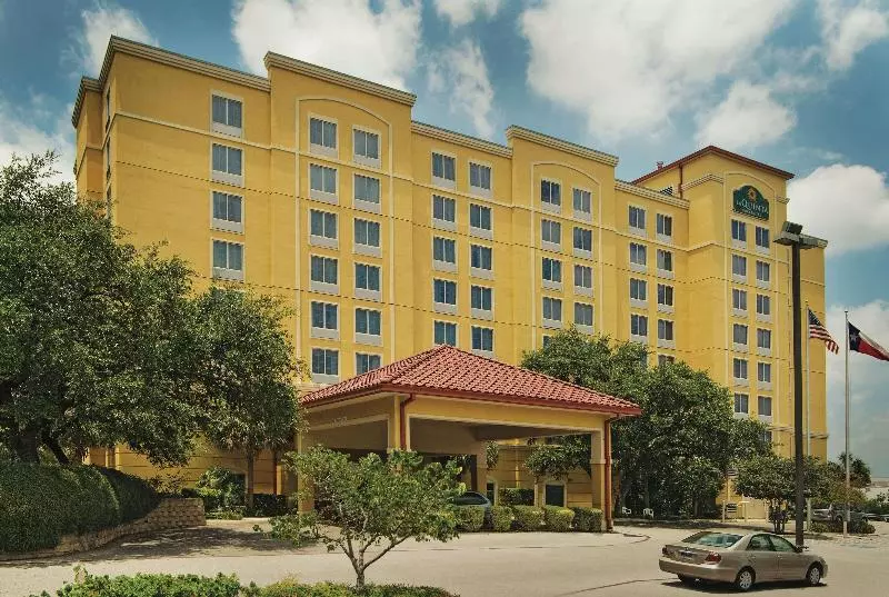 호텔 La Quinta By Wyndham San Antonio Medical Ctr. Nw