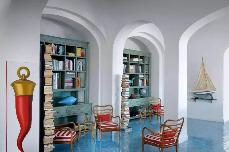 בית מלון כפרי Maison La Minervetta