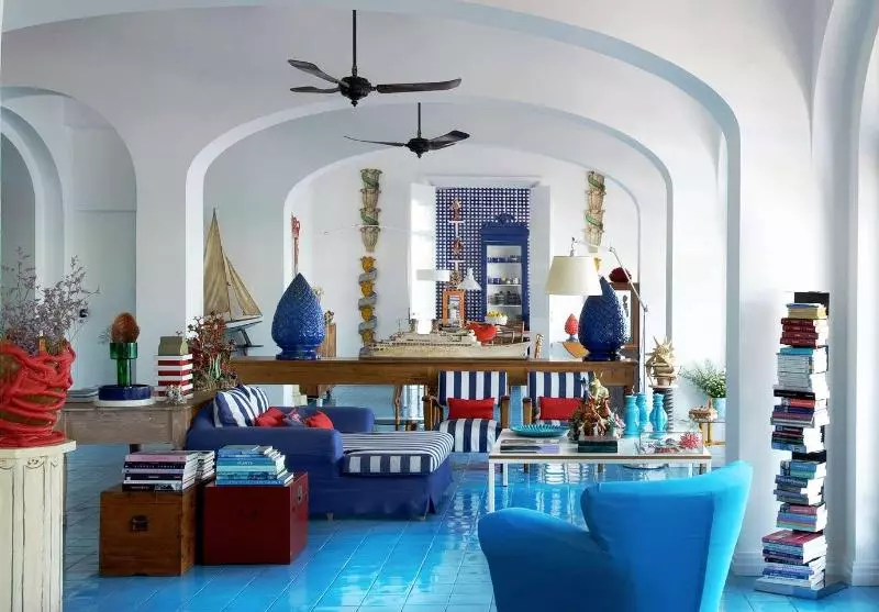 בית מלון כפרי Maison La Minervetta