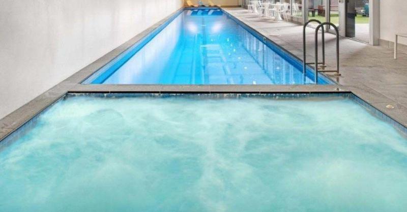 ホテル Milano Serviced Apartments