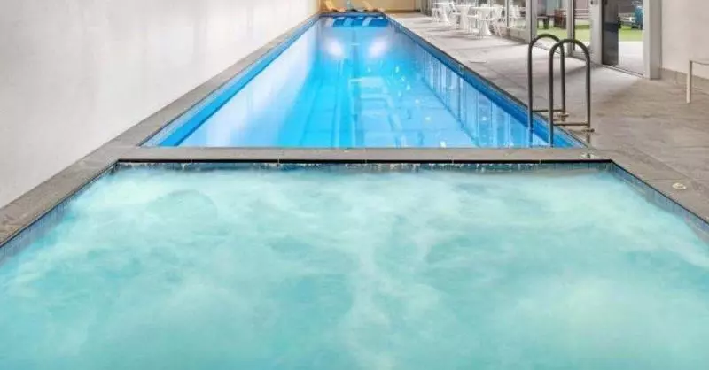 호텔 Milano Serviced Apartments