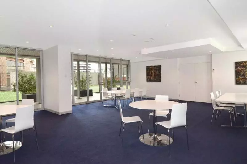 호텔 Milano Serviced Apartments