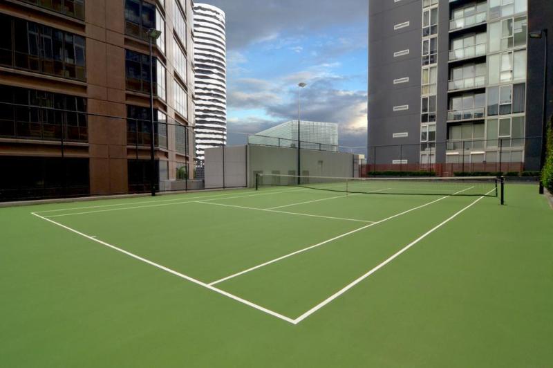 ホテル Milano Serviced Apartments