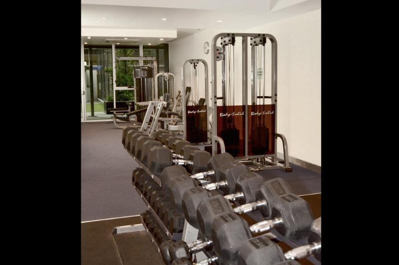 ホテル Milano Serviced Apartments