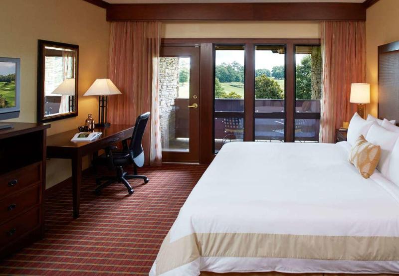 Montgomery Marriott Prattville Hotel & Conf Ctr At Capitol Hill