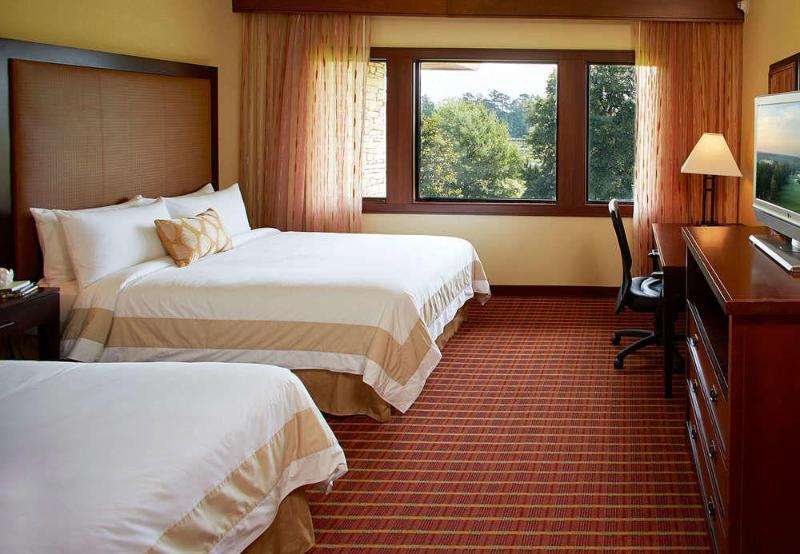 Montgomery Marriott Prattville Hotel & Conf Ctr At Capitol Hill