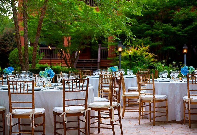 Montgomery Marriott Prattville Hotel & Conf Ctr At Capitol Hill