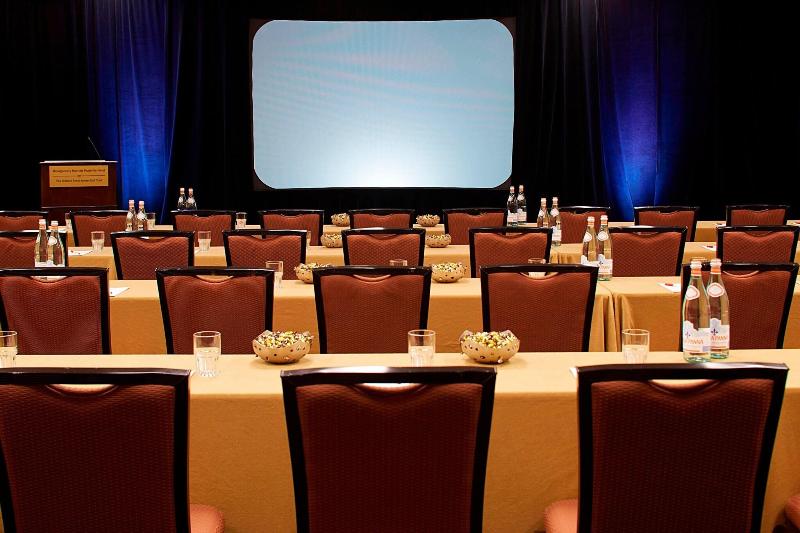 Montgomery Marriott Prattville Hotel & Conf Ctr At Capitol Hill