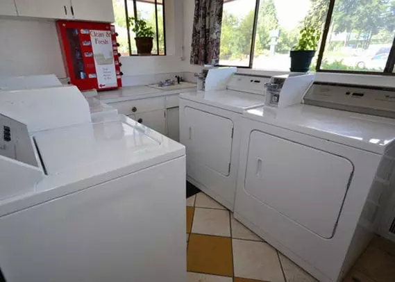 هتل Quality Inn Olympia Near State Capital