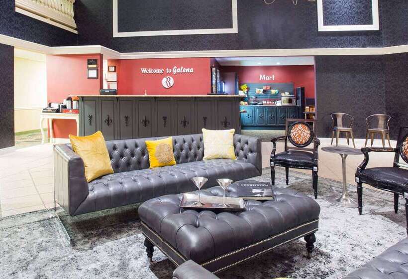 Wyndham Garden Galena Hotel & Day Spa