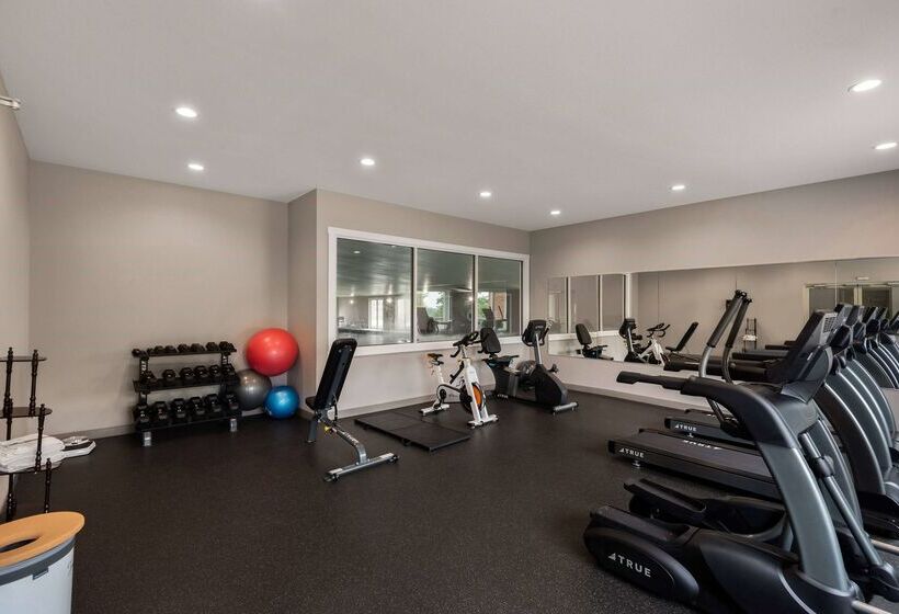 Wyndham Garden Galena Hotel & Day Spa